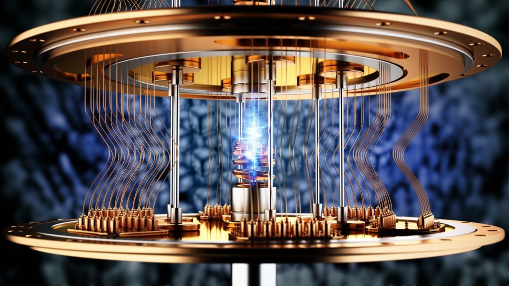 Impactul Quantum Computing asupra tehnologiei