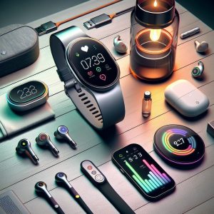 monitorizare personală