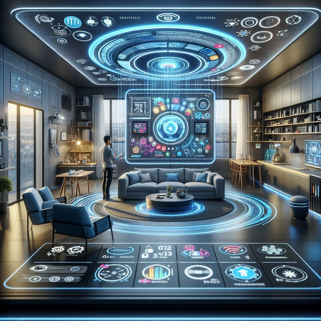 smart home