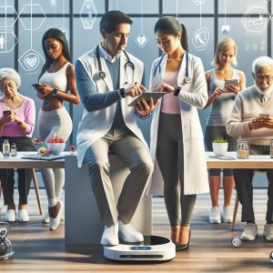 monitorizare sănătate