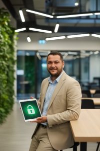 Bogdan Steriopol – Frauda card-not-present la checkout: „Fii vigilant și protejează-ți datele!”