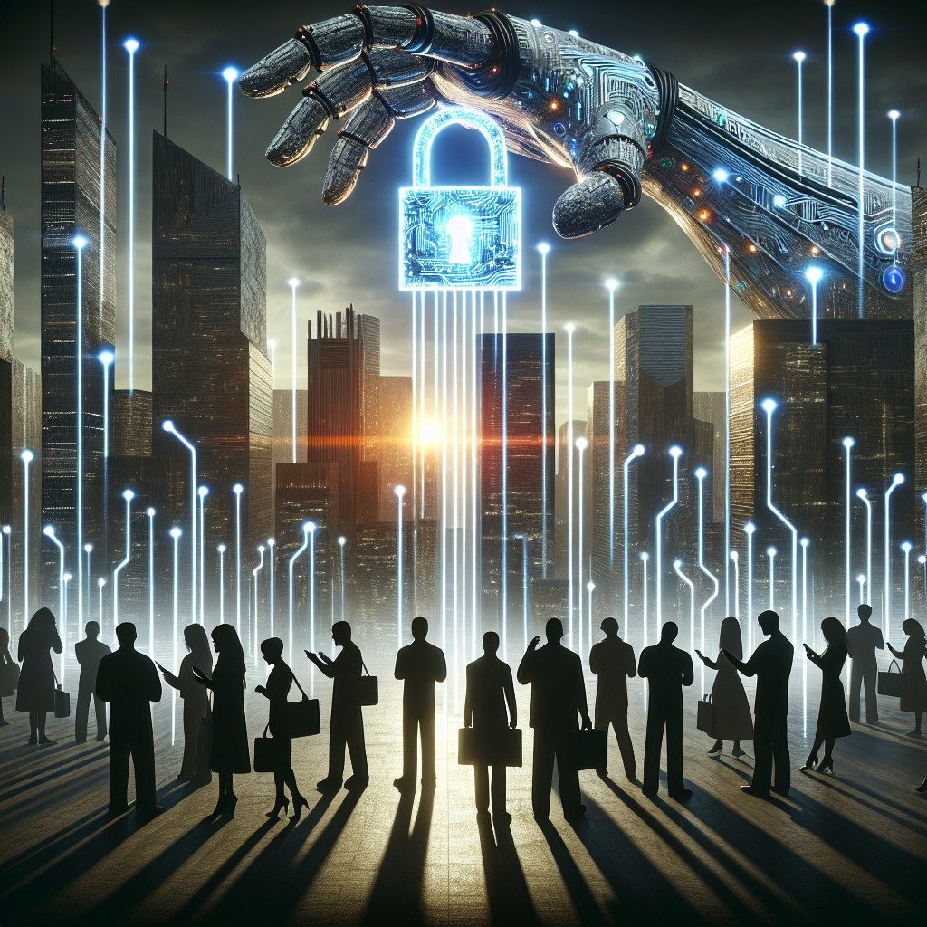 securitate AI