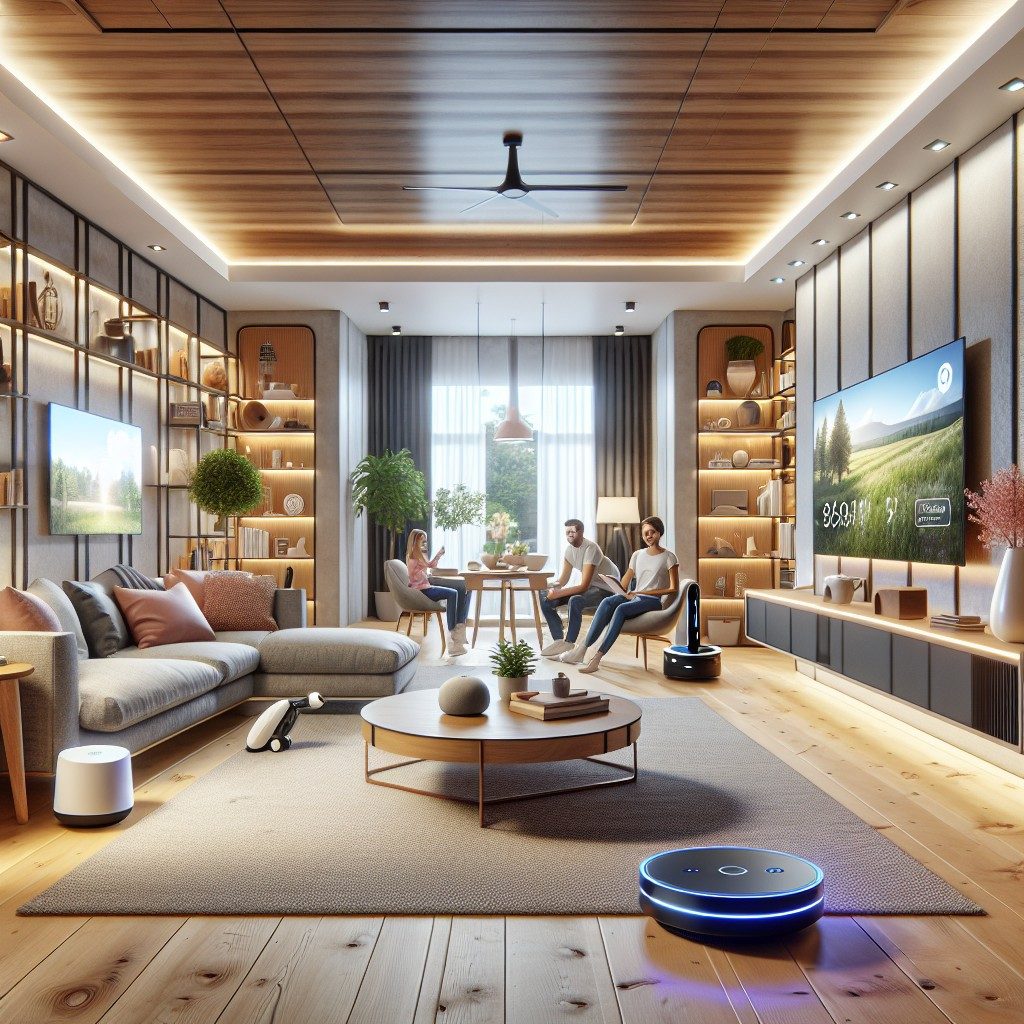 smart home