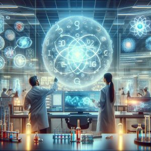 quantum computing RO