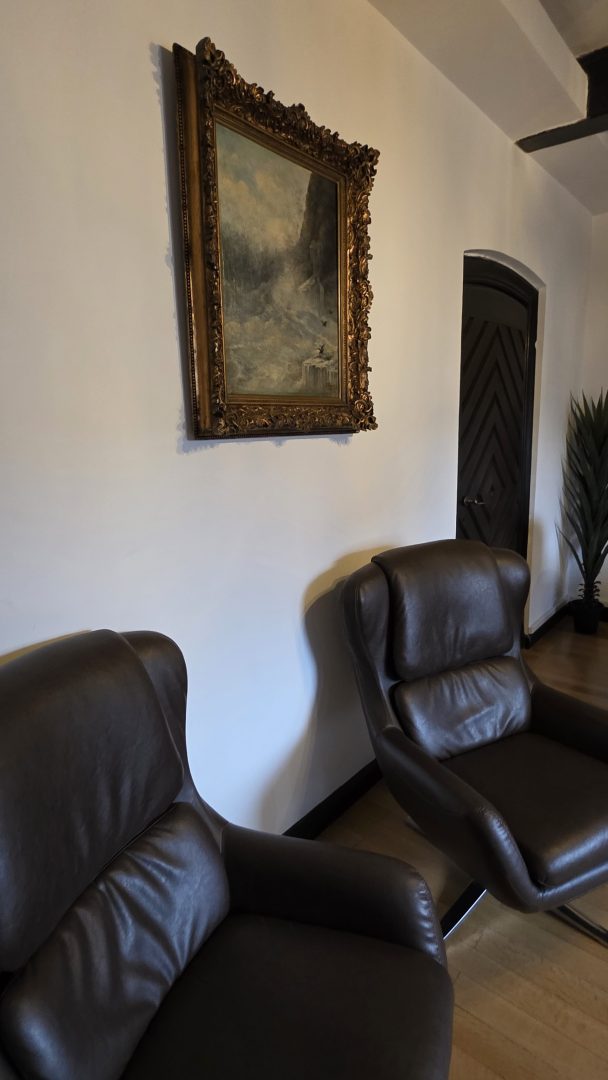 Art. History. Experience. – O incursiune în lumea icoanelor vechi la Casa Tătărăscu