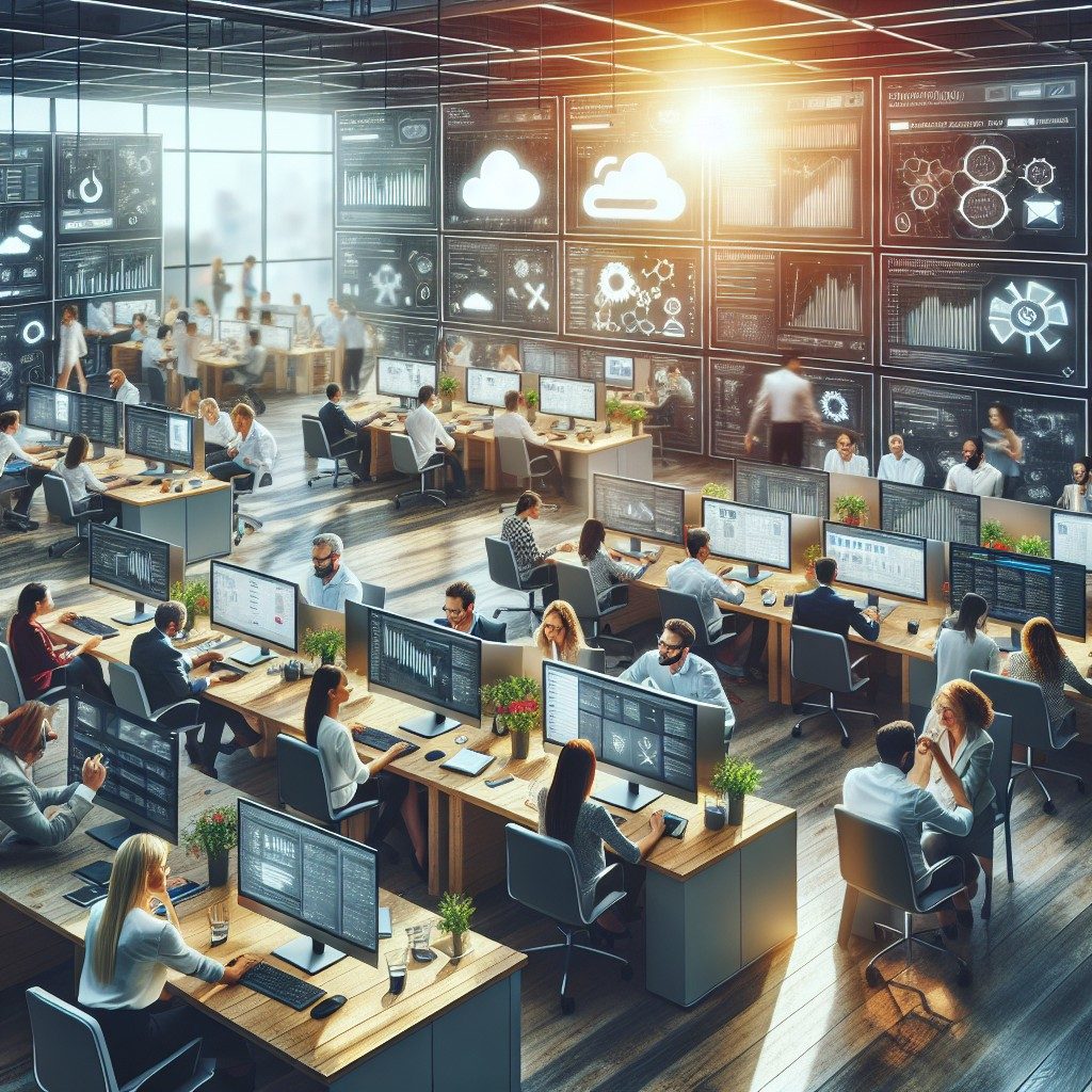 Software-ul ca serviciu şi beneficiile pentru IMM-uri românești 3 Software-ul ca serviciu şi beneficiile pentru IMM-uri românești