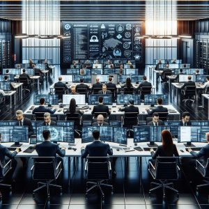 securitate cibernetica