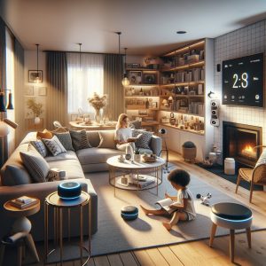 monitorizare inteligenta