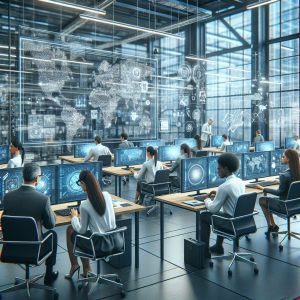 transformare digitală