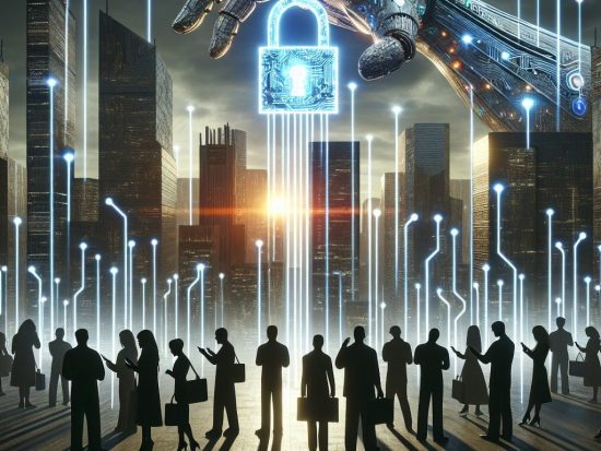 securitate AI